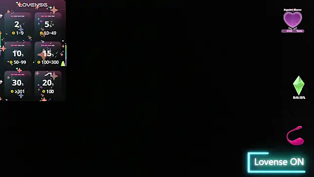 pamela tcw online show from 03.21.25