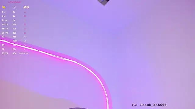 katiepeach  online show from 02.19.25