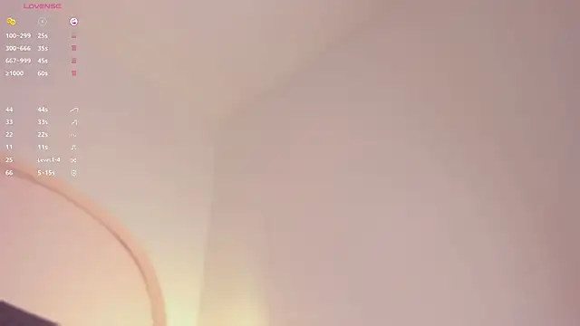 katiepeach  online show from 09.11.25