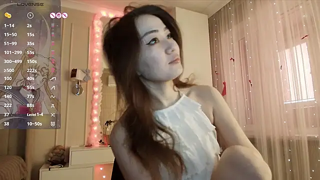 melissa yamazaki online show from 03.04.26