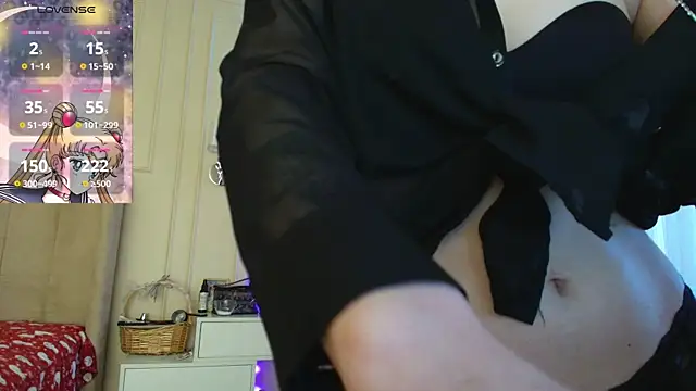 melissa yamazaki online show from 06.10.26
