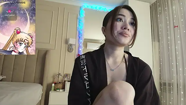 melissa yamazaki online show from 06.12.26