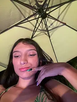 loly-yandere online show from 01.11.25