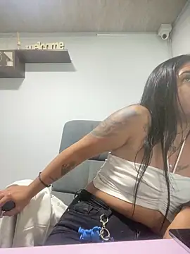 luna asss online show from 02.03.25