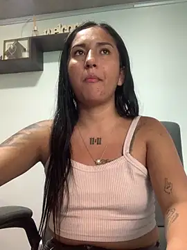 luna asss online show from 02.06.25