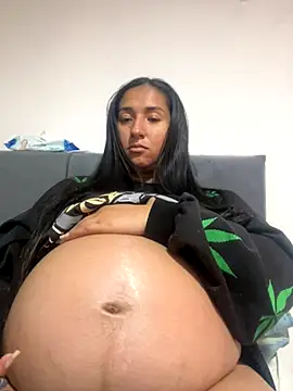 luna asss online show from 11.11.25