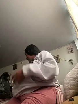 luna asss online show from 11.15.25