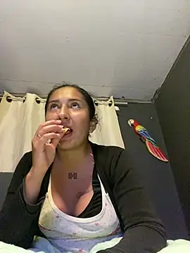 luna asss online show from 07.23.26