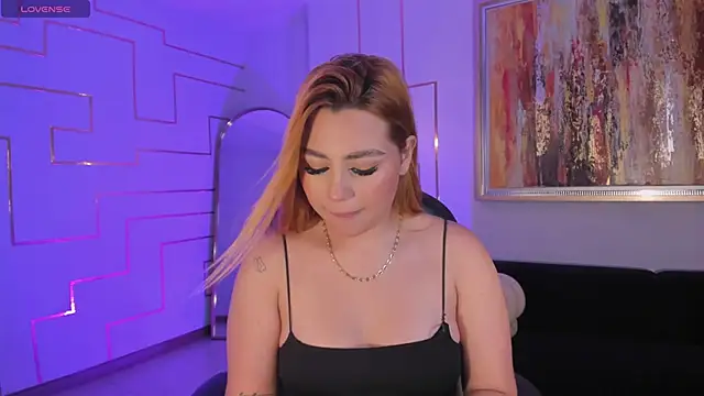 SamanthaKlein  online show from 03.18.26