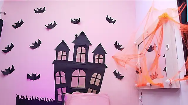 kendal rossi online show from 10.31.25