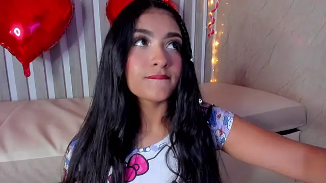 sabrinahimss online show from 02.03.25