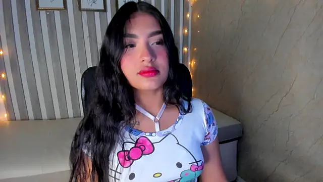 sabrinahimss online show from 02.09.25