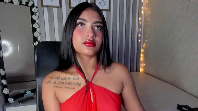 sabrinahimss online show from 03.01.25