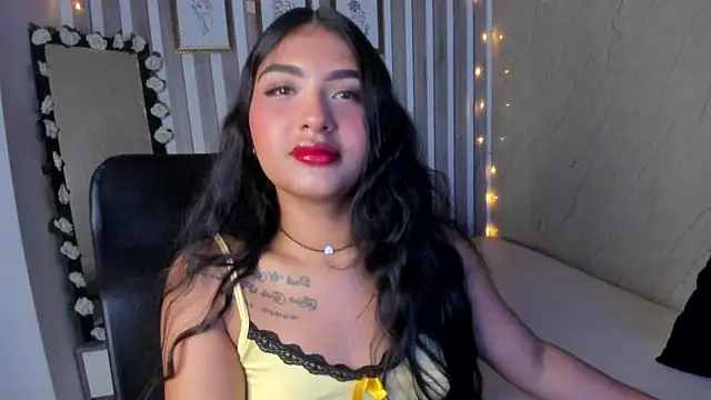 sabrinahimss online show from 03.18.25