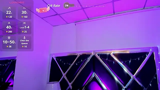 Naomi-Haruno online show from 12.04.24