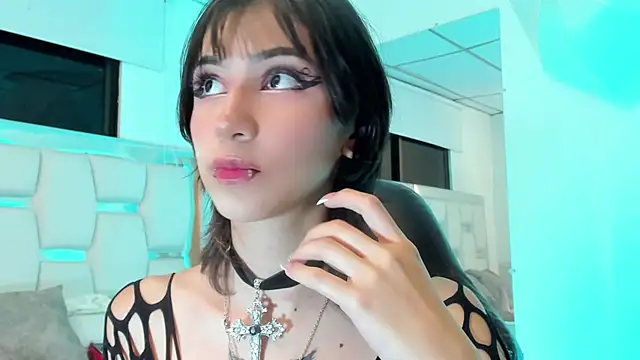 Naomi-Haruno online show from 01.21.25