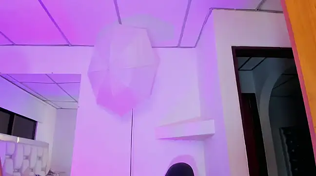 Naomi-Haruno online show from 01.24.25