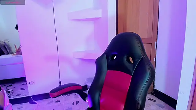 Naomi-Haruno online show from 01.24.25