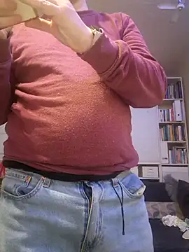 Snapshot of Sweet-Gismo chatting on 03.04.25 Sweet-Gismo online show from 03.04.25