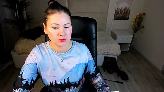 Dana  dom online show from 02.13.25