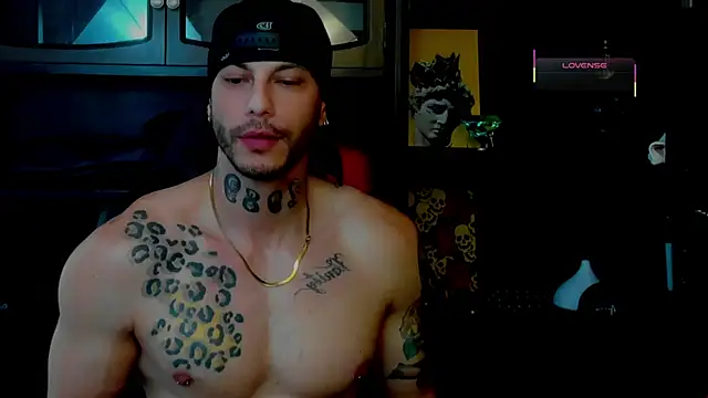 RickG Oficial online show from 10.25.25