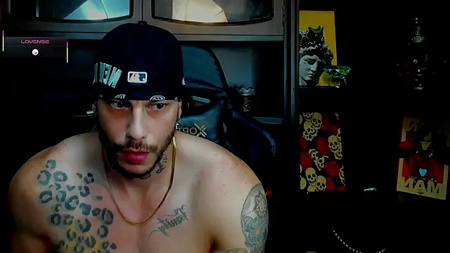 RickG Oficial online show from 11.25.25