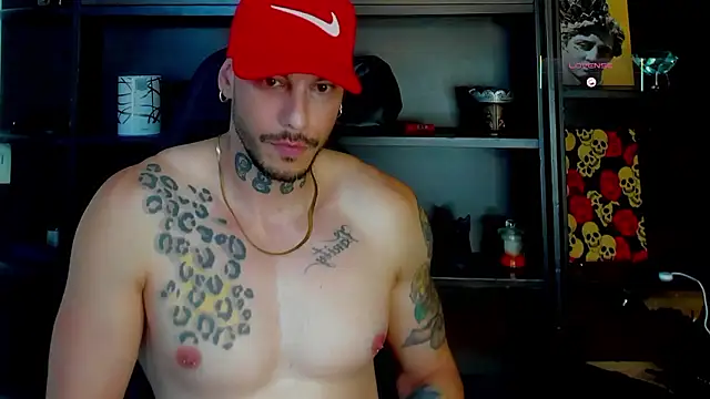 Snapshot of RickG_Oficial chatting on 01.05.26 RickG Oficial online show from 01.05.26