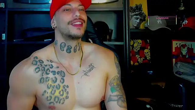 Snapshot of RickG_Oficial chatting on 02.03.26 RickG Oficial online show from 02.03.26