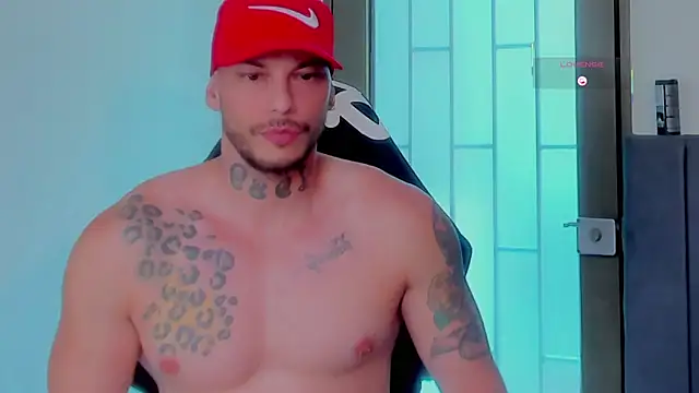 Snapshot of RickG_Oficial chatting on 03.07.26 RickG Oficial online show from 03.07.26