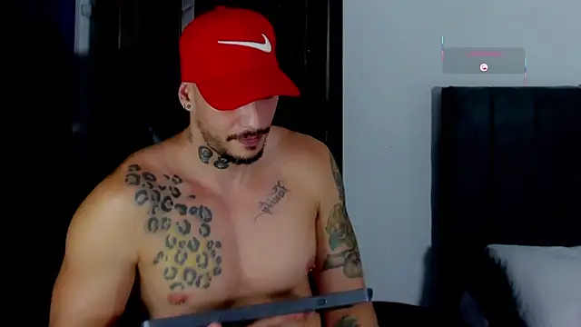 RickG Oficial online show from 05.23.26
