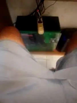 Snapshot of betinhodelas chatting on 10.18.25 betinhodelas online show from 10.18.25