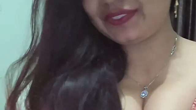 Snapshot of Gulaboo_bhabi chatting on 01.26.25 Gulaboo bhabi online show from 01.26.25