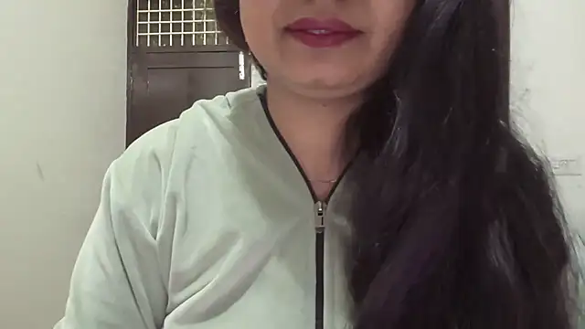 Snapshot of Gulaboo_bhabi chatting on 01.28.25 Gulaboo bhabi online show from 01.28.25