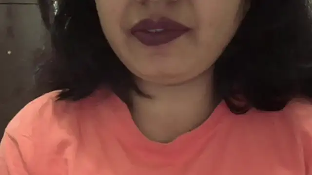 Snapshot of Gulaboo_bhabi chatting on 03.07.25 Gulaboo bhabi online show from 03.07.25