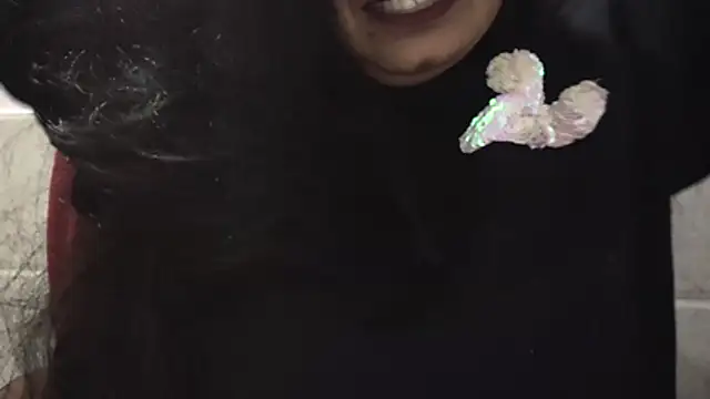 Snapshot of Gulaboo_bhabi chatting on 01.09.26 Gulaboo bhabi online show from 01.09.26