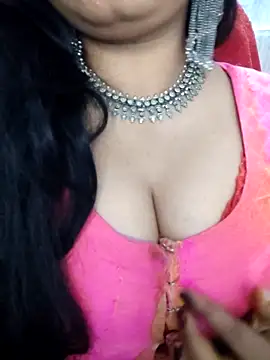 Snapshot of Gulaboo_bhabi chatting on 02.06.26 Gulaboo bhabi online show from 02.06.26