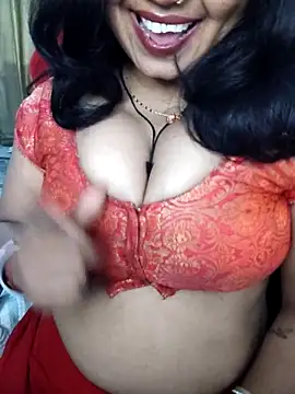 Snapshot of Gulaboo_bhabi chatting on 02.24.26 Gulaboo bhabi online show from 02.24.26