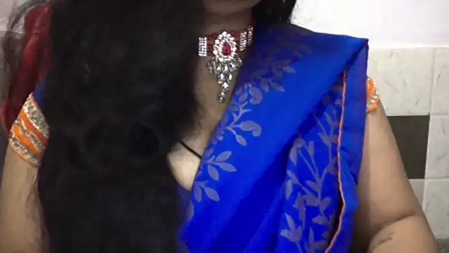 Snapshot of Gulaboo_bhabi chatting on 02.28.26 Gulaboo bhabi online show from 02.28.26