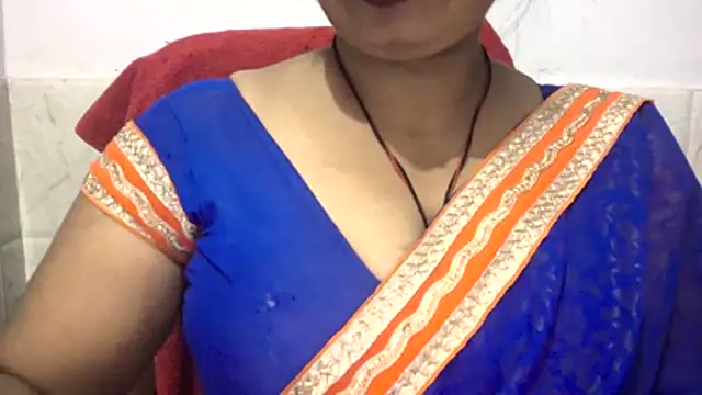 Snapshot of Gulaboo_bhabi chatting on 03.30.26 Gulaboo bhabi online show from 03.30.26