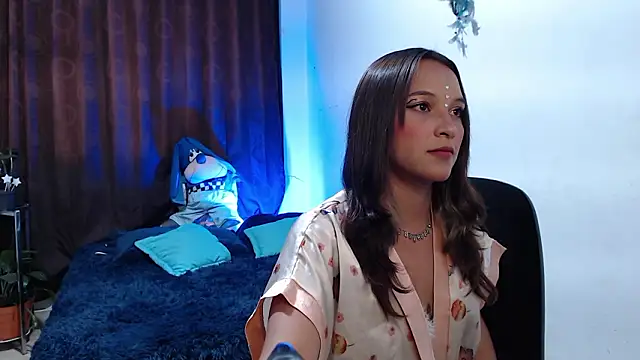 Zoe--khalL online show from 02.03.26