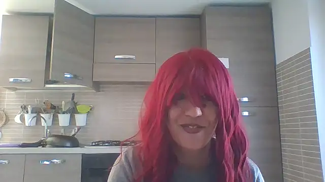 carolyne2023 online show from 03.07.25