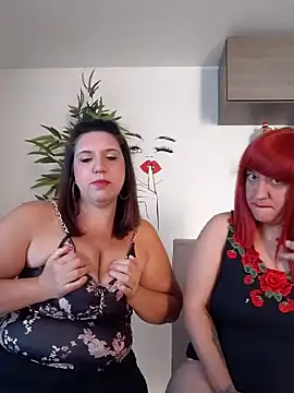 carolyne2023 online show from 09.28.25