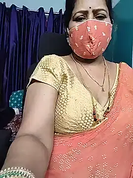 Rani Darling 99 online show from 06.03.26