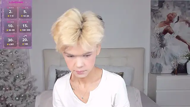 Felix Rey online show from 01.18.26