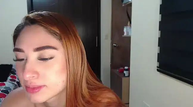 Amy Walker online show from 01.07.25