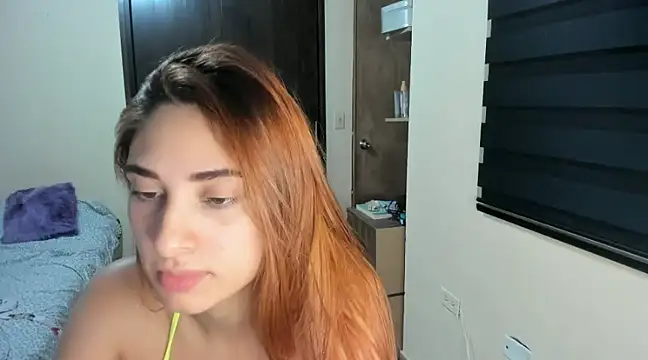 Amy Walker online show from 02.11.25