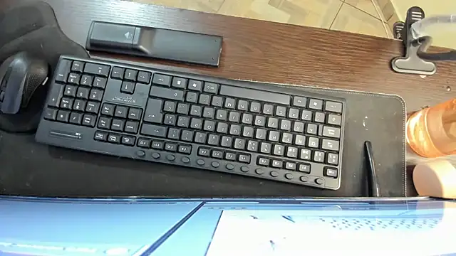 Amy Walker online show from 10.14.25