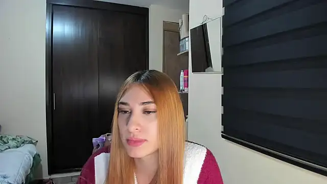 Amy Walker online show from 04.22.26