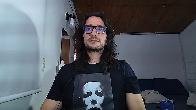 RustyGray online show from 12.03.24