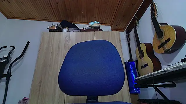 RustyGray online show from 02.26.25